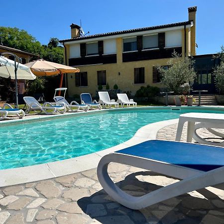 Country House La Montagnola Valdobbiadene Zewnętrze zdjęcie
