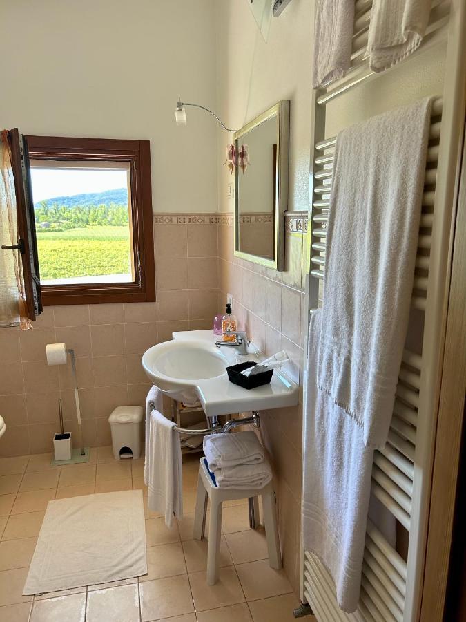 Country House La Montagnola Valdobbiadene Zewnętrze zdjęcie