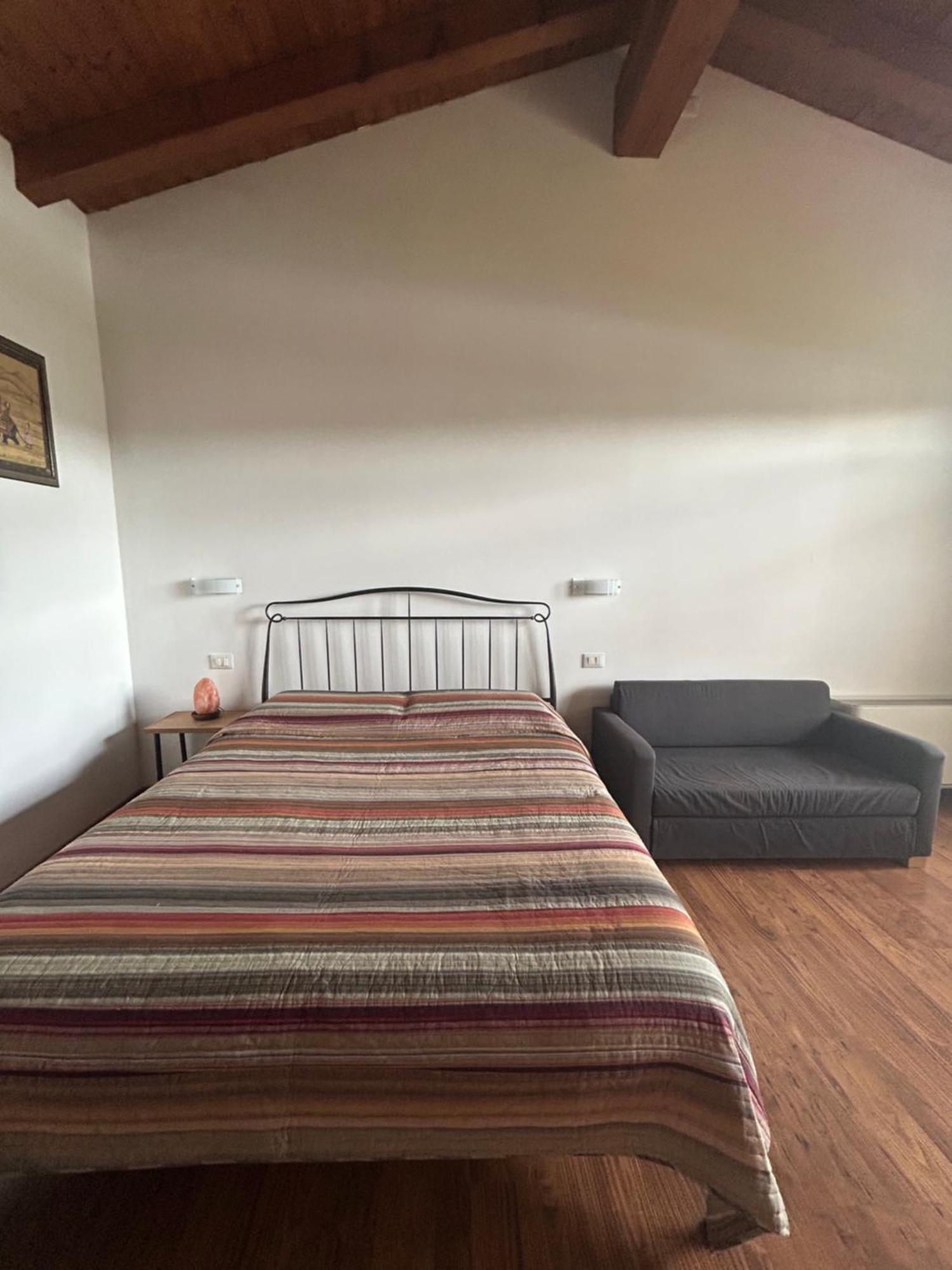 Country House La Montagnola Valdobbiadene Zewnętrze zdjęcie